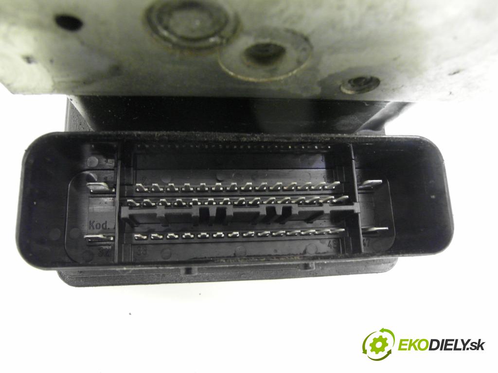 VW SHARAN (7M8, 7M9, 7M6) MINIVAN 2004 85,00 1.9 TDI - AUY 1896,00 Pumpa ABS 7M3907379E ; 10092503063 ; 5WK84013 (Pumpa ABS)