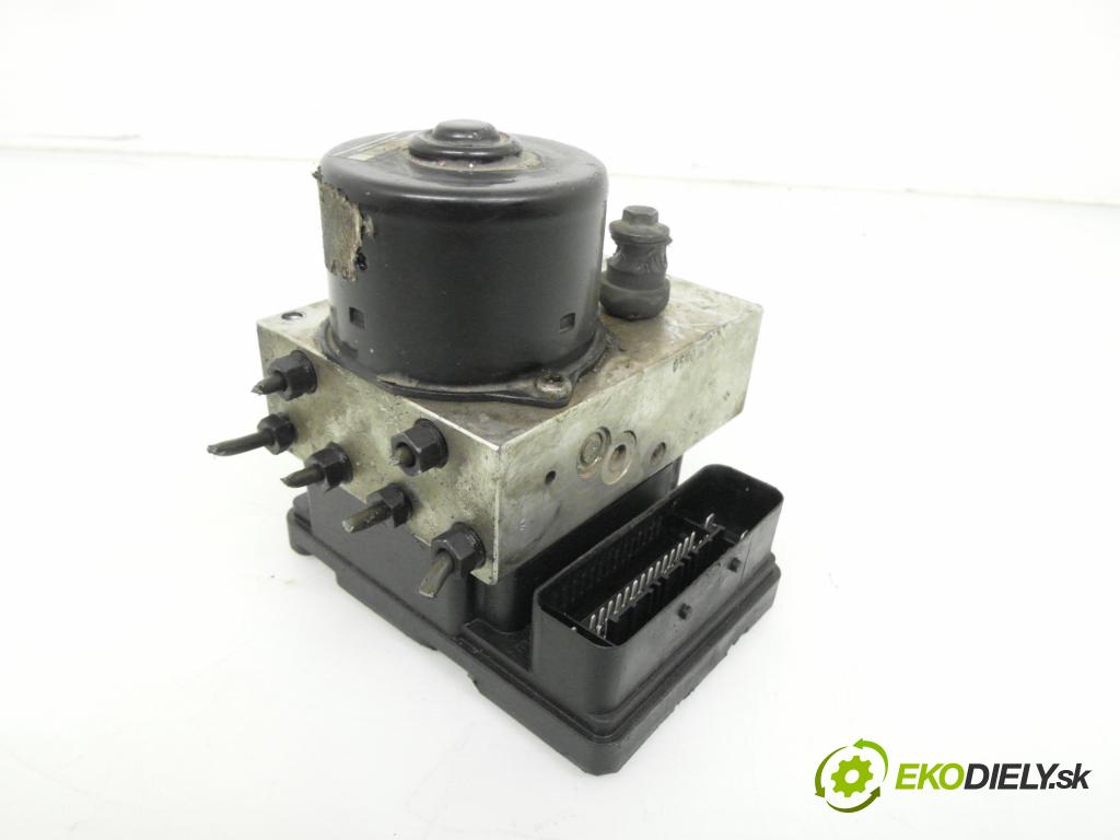 VW SHARAN (7M8, 7M9, 7M6) MINIVAN 2004 85,00 1.9 TDI - AUY 1896,00 Pumpa ABS 7M3907379E ; 10092503063 ; 5WK84013 (Pumpa ABS)