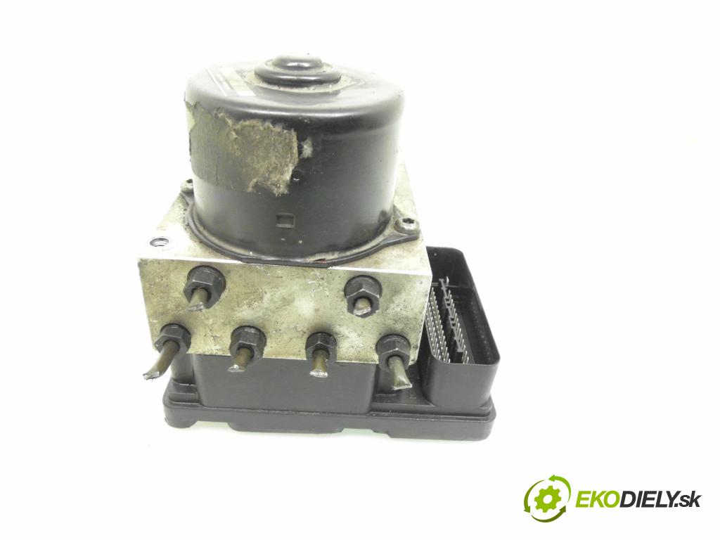 VW SHARAN (7M8, 7M9, 7M6) MINIVAN 2004 85,00 1.9 TDI - AUY 1896,00 Pumpa ABS 7M3907379E ; 10092503063 ; 5WK84013 (Pumpa ABS)
