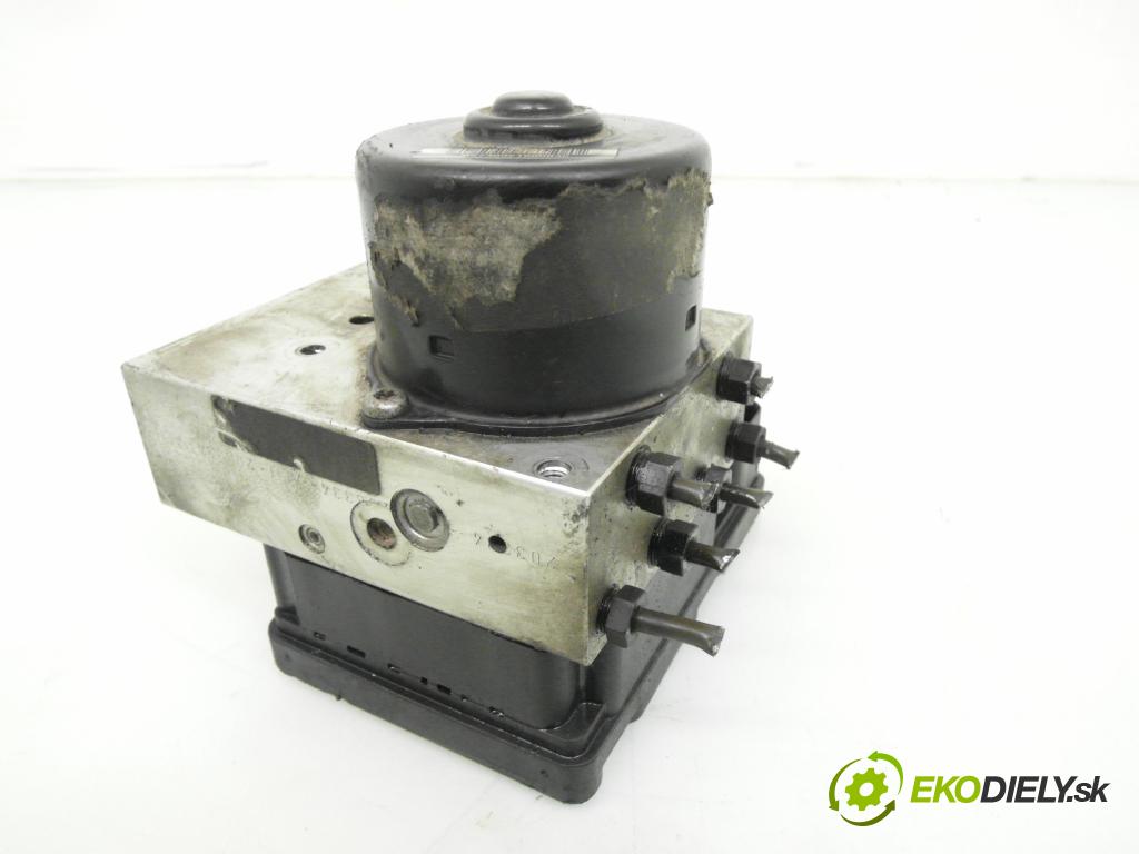 VW SHARAN (7M8, 7M9, 7M6) MINIVAN 2004 85,00 1.9 TDI - AUY 1896,00 Pumpa ABS 7M3907379E ; 10092503063 ; 5WK84013 (Pumpa ABS)