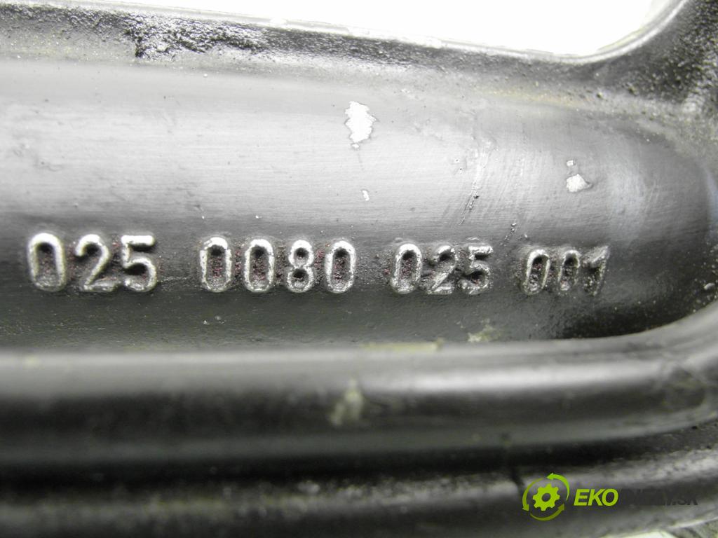 OPEL ASTRA H Kombi (A04) KOMBI 2005 77,00 1.6 - Z 16 XE1 1598,00 řízení ZE posilovačem 0250080025001