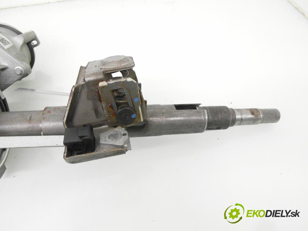 OPEL MERIVA A nadwozie wielkoprzestrzenne (MPV) (X03) MINIVAN 2006 77,00 1.6 - Z 16 XEP 1598,00 SLOUPEC / PODPORA elektrický 93392692 ; 2608767720A ; 2609556414A