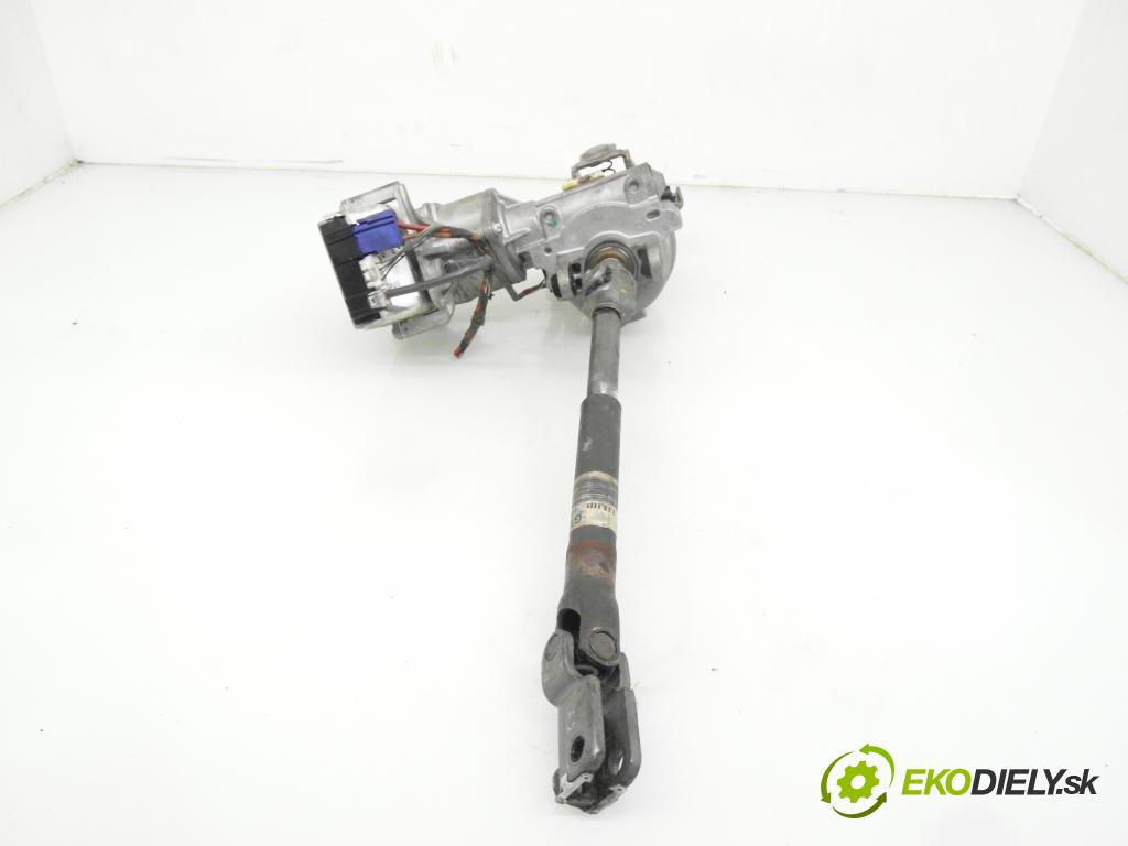 OPEL MERIVA A nadwozie wielkoprzestrzenne (MPV) (X03) MINIVAN 2006 77,00 1.6 - Z 16 XEP 1598,00 SLOUPEC / PODPORA elektrický 93392692 ; 2608767720A ; 2609556414A
