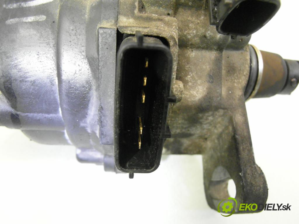 NISSAN MICRA II (K11) HB 1995 40,00 1.0 i 16V - CG10DE 998,00 Rozdeľovač zapaľovací 2210099B01 ; 42537E