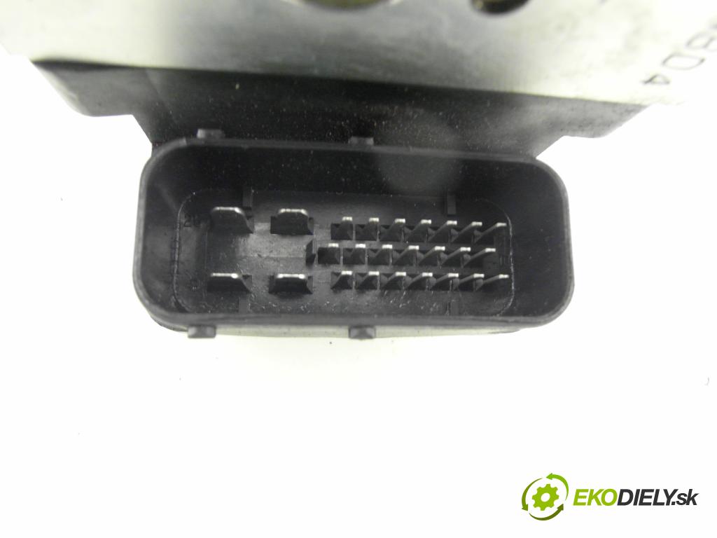KIA CERATO I liftback (LD) HB 2005 77,00 1.6 - G4ED 1599,00 pumpa ABS 956002F000 ; 589202F000 ; BH60104900 (Pumpa ABS)