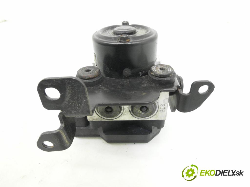 KIA CERATO I liftback (LD) HB 2005 77,00 1.6 - G4ED 1599,00 pumpa ABS 956002F000 ; 589202F000 ; BH60104900 (Pumpa ABS)