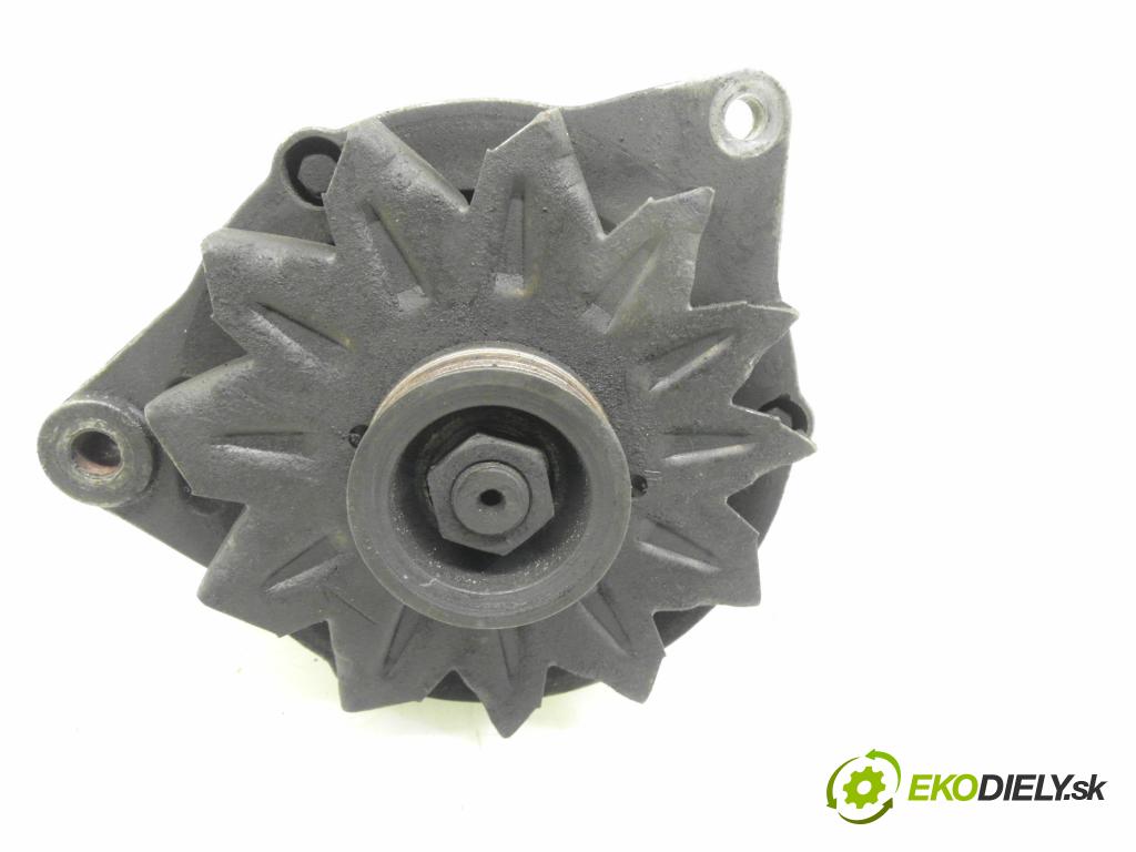 SKODA FELICIA II (6U1) HB 2000 50,00 1.3 MPI 68 1289,00 Alternátor 443113516661 (Alternátor)