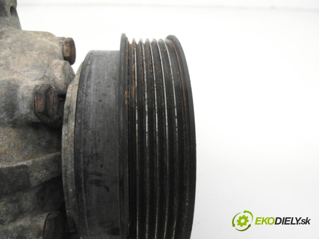 RENAULT LAGUNA II (BG0/1_) LIFTBACK 2004 79,00 1.6 16V (BG0A, BG0L) - K4M 714 1598,00 KOMPRESOR: klimatizace 8200024397 (Kompresor klimatizace)