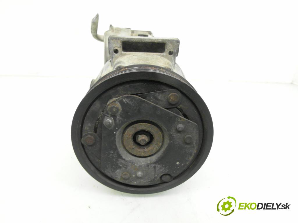 RENAULT LAGUNA II (BG0/1_) LIFTBACK 2004 79,00 1.6 16V (BG0A, BG0L) - K4M 714 1598,00 KOMPRESOR: klimatizace 8200024397 (Kompresor klimatizace)