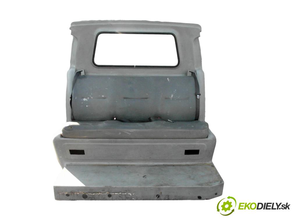 RENAULT MASTER II Skrzynia (FD) FURGON 2002 60,00 1.9 dCi 80 - F9Q 772 1870,00 STENA: deliaca