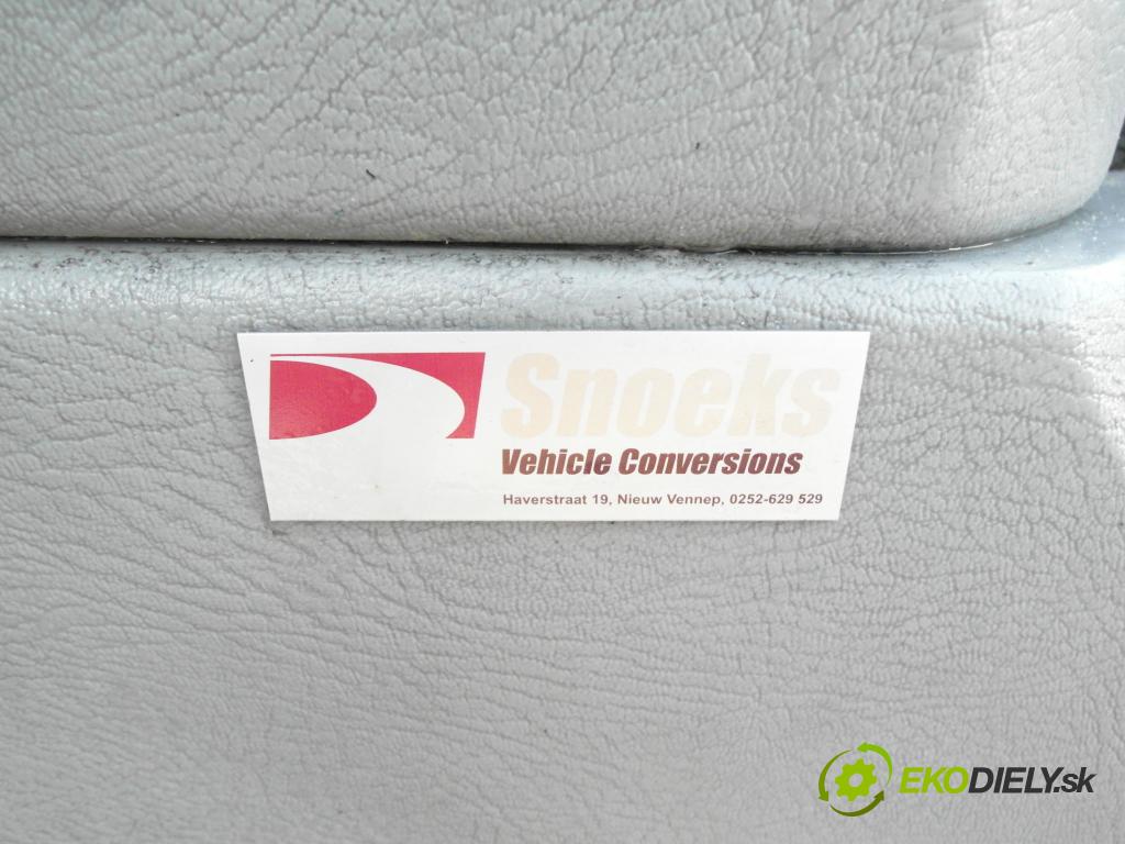 RENAULT MASTER II Skrzynia (FD) FURGON 2002 60,00 1.9 dCi 80 - F9Q 772 1870,00 STENA: deliaca