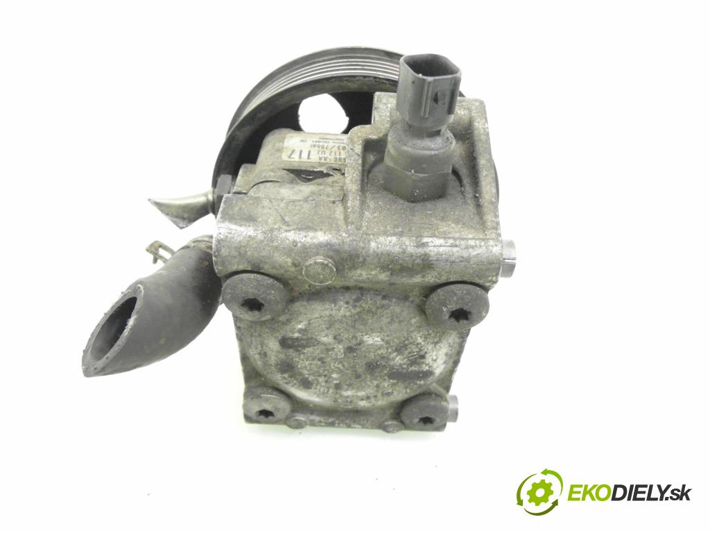 FORD FOCUS Turnier (DNW) KOMBI 2001 74,00 1.6 16V - FYDB 1596,00 pumpa servočerpadlo 2S413A696AA ; 7613955117UJ (Servočerpadlo)
