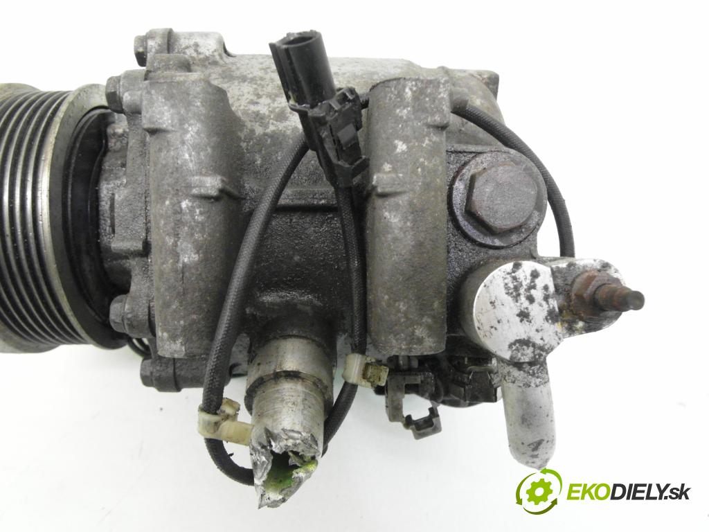 HONDA FR-V (BE) MINIVAN 2009 103,00 1.8 (BE1) - R18A1 1799,00 KOMPRESOR: klimatizace TRSE07 (Kompresor klimatizace)