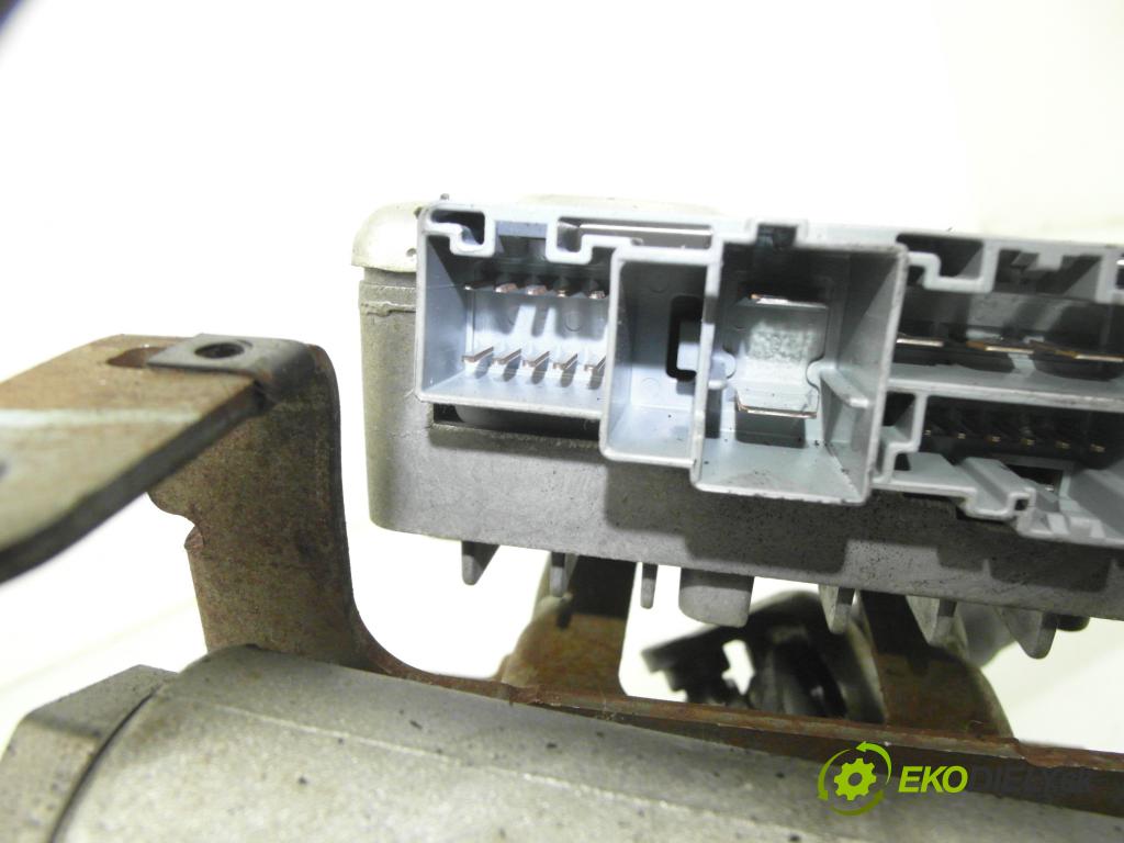 FIAT PUNTO (188_) HB 2002 44,00 1.2 Bifuel - 188 A4.000 1242,00 SLOUPEC / PODPORA elektrický 26076971028 ; 26078330013 ; 26087456