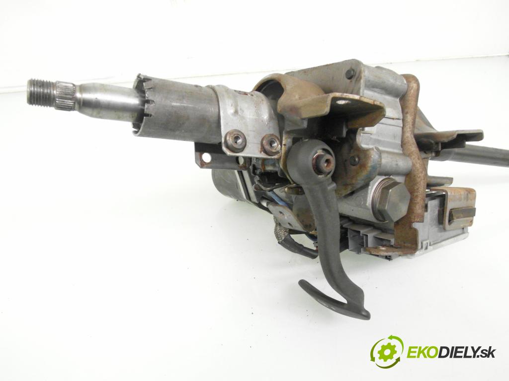 FIAT PUNTO (188_) HB 2002 44,00 1.2 Bifuel - 188 A4.000 1242,00 SLOUPEC / PODPORA elektrický 26076971028 ; 26078330013 ; 26087456