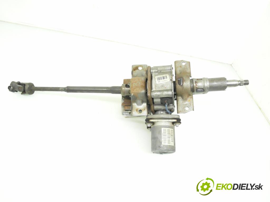 FIAT PUNTO (188_) HB 2002 44,00 1.2 Bifuel - 188 A4.000 1242,00 SLOUPEC / PODPORA elektrický 26076971028 ; 26078330013 ; 26087456