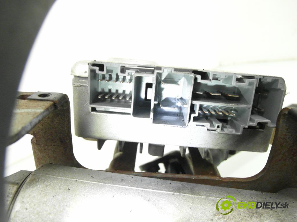 FIAT PUNTO (188_) HB 2002 44,00 1.2 Bifuel - 188 A4.000 1242,00 SLOUPEC / PODPORA elektrický 26076971028 ; 26078330013 ; 26087456