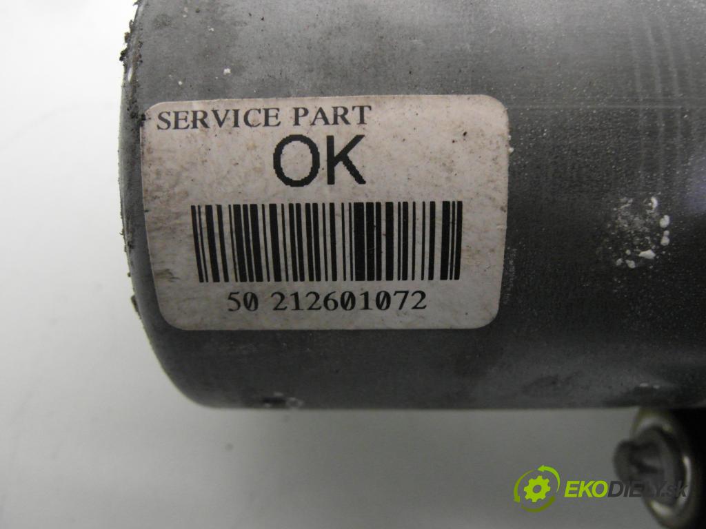 FIAT PUNTO (188_) HB 2002 44,00 1.2 Bifuel - 188 A4.000 1242,00 SLOUPEC / PODPORA elektrický 26076971028 ; 26078330013 ; 26087456