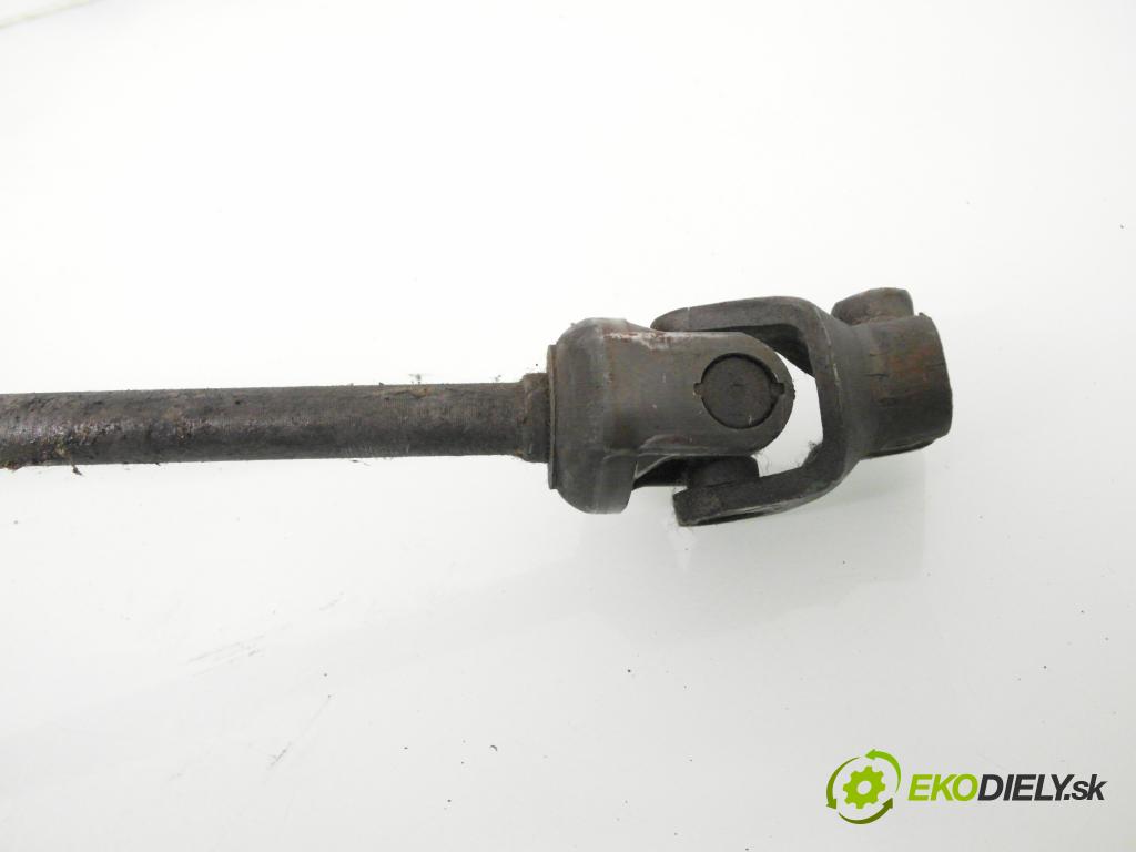 FIAT PUNTO (188_) HB 2002 44,00 1.2 Bifuel - 188 A4.000 1242,00 SLOUPEC / PODPORA elektrický 26076971028 ; 26078330013 ; 26087456