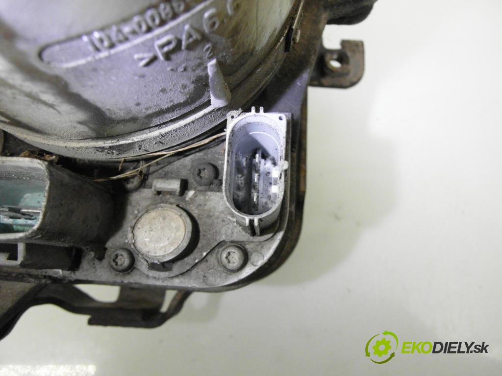 FORD FOCUS II (DA_, HCP) HB 2005 80,00 1.6 TDCi 109 - G8DA 1560,00 pumpa servočerpadlo HYD-EL. 4M513K514BD