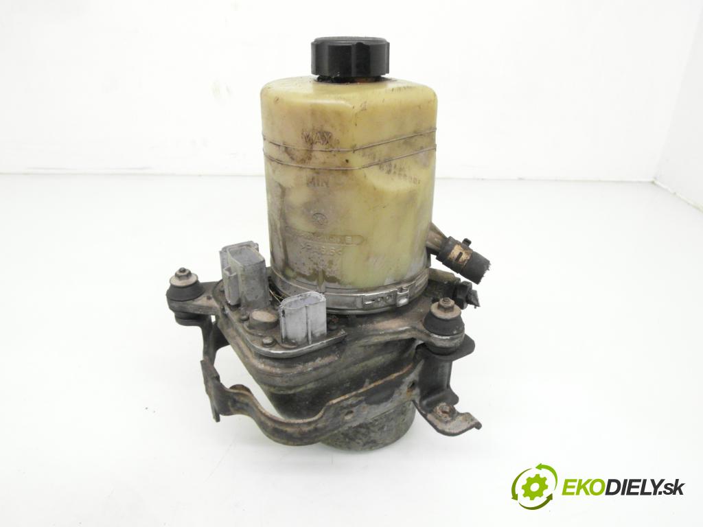 FORD FOCUS II (DA_, HCP) HB 2005 80,00 1.6 TDCi 109 - G8DA 1560,00 pumpa servočerpadlo HYD-EL. 4M513K514BD