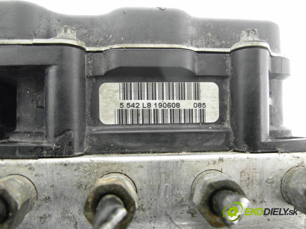 HONDA FR-V (BE) MINIVAN 2009 103,00 1.8 (BE1) - R18A1 1799,00 pumpa ABS 0265950716 (Pumpa ABS)