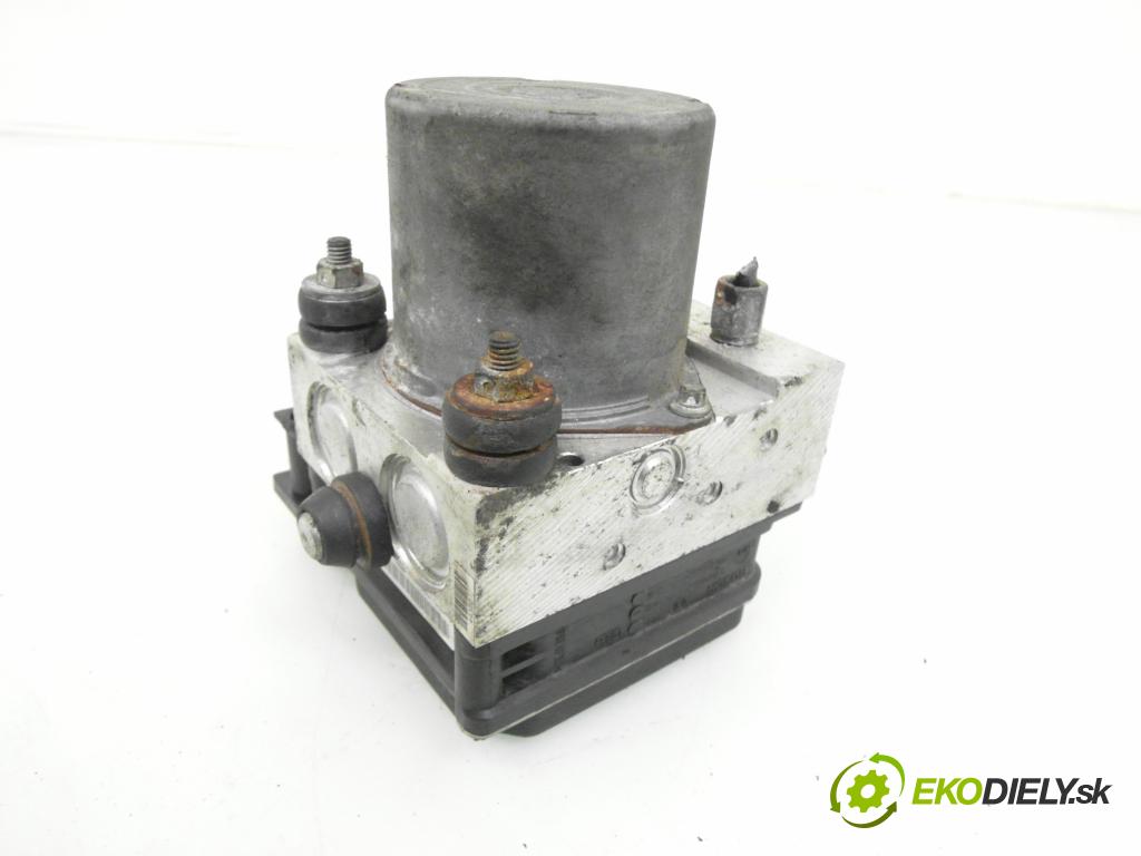 HONDA FR-V (BE) MINIVAN 2009 103,00 1.8 (BE1) - R18A1 1799,00 pumpa ABS 0265950716 (Pumpa ABS)