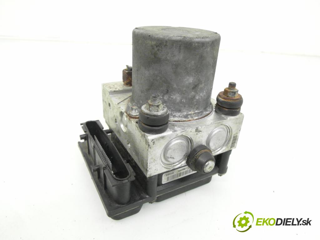 HONDA FR-V (BE) MINIVAN 2009 103,00 1.8 (BE1) - R18A1 1799,00 pumpa ABS 0265950716 (Pumpa ABS)