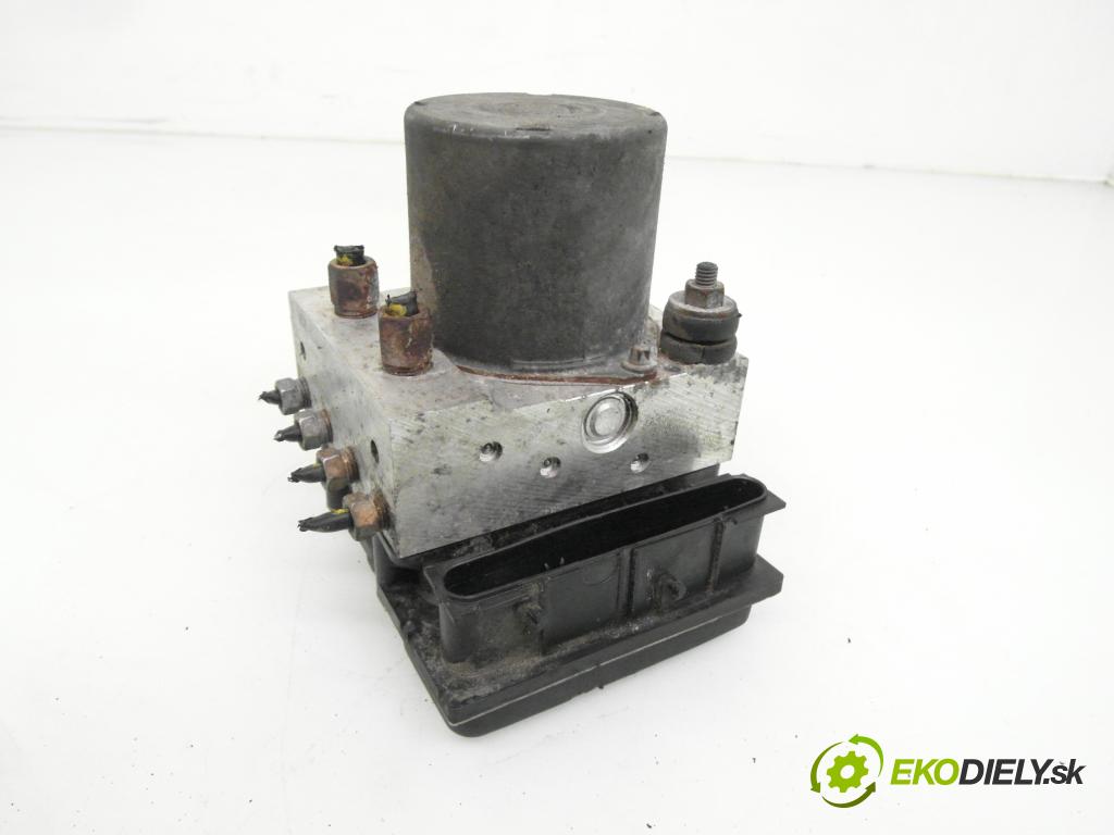 HONDA FR-V (BE) MINIVAN 2009 103,00 1.8 (BE1) - R18A1 1799,00 pumpa ABS 0265950716 (Pumpa ABS)