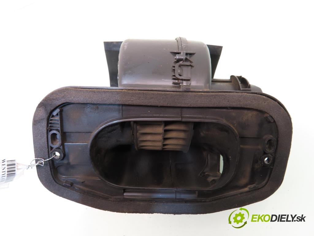 RENAULT KANGOO (KC0/1_) KOMBIVAN 2001 47,00 D 65 1.9 (KC0E, KC02, KC0J, KC0N) - F8Q 630 1870,00 Ventilátor vetráku 8200039211