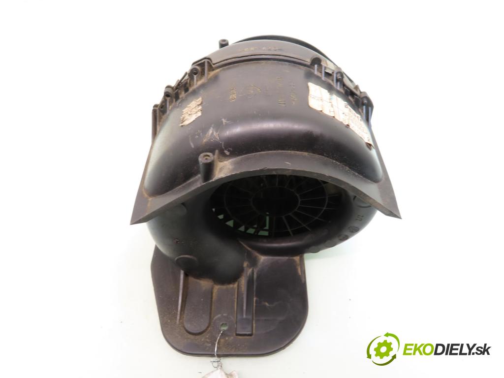 RENAULT KANGOO (KC0/1_) KOMBIVAN 2001 47,00 D 65 1.9 (KC0E, KC02, KC0J, KC0N) - F8Q 630 1870,00 Ventilátor vetráku 8200039211