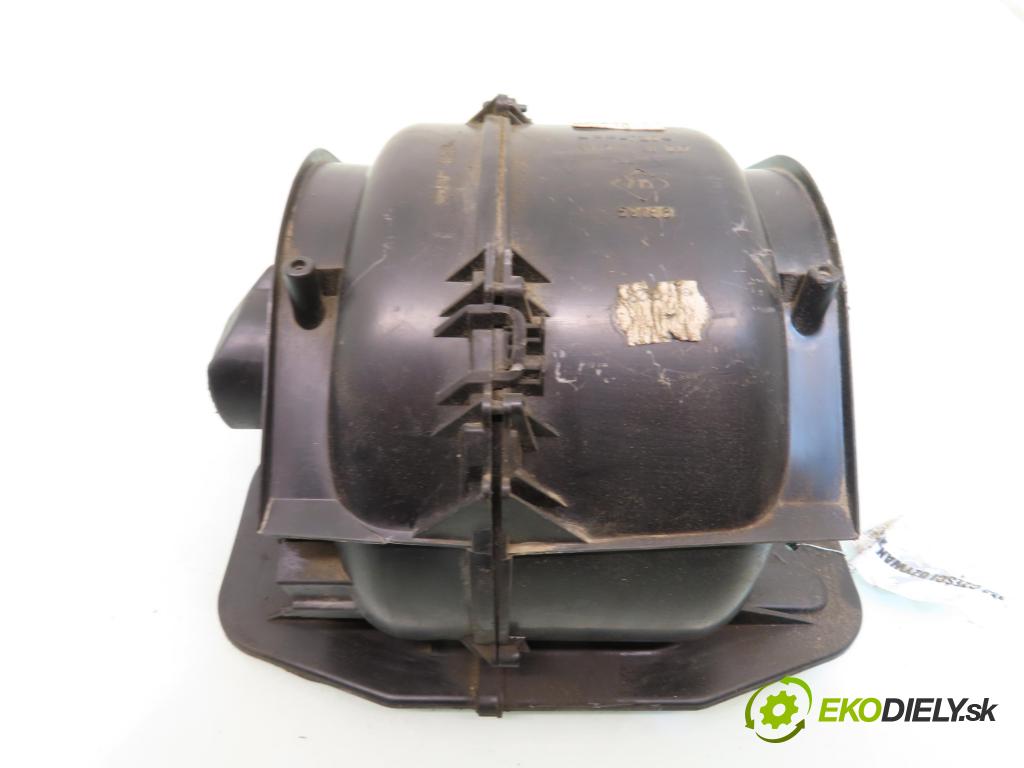 RENAULT KANGOO (KC0/1_) KOMBIVAN 2001 47,00 D 65 1.9 (KC0E, KC02, KC0J, KC0N) - F8Q 630 1870,00 Ventilátor vetráku 8200039211