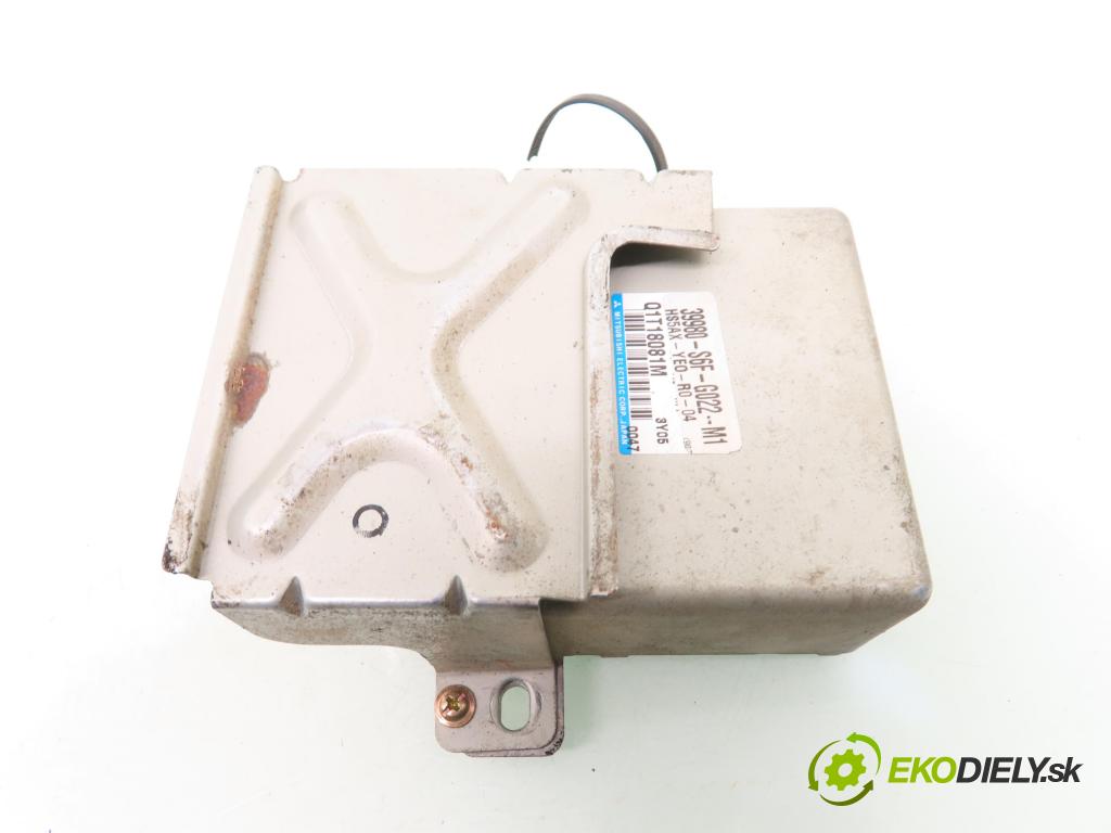HONDA CIVIC VII Hatchback (EU, EP, EV) HB 2004 74,00 1.7 CTDi - 4EE-2 1686,00 Riadiaca jednotka servočerpadlo 39980S6FG022M1 (Riadiaca jednotka)