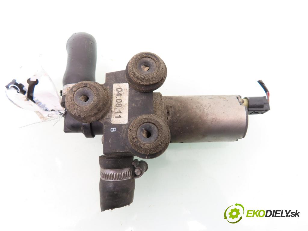 BMW 1 (E87) HB 2004 85,00 116 i - N45 B16 A 1596,00 ELEKTROVENTIL: vody 692824602 ; 0392020097