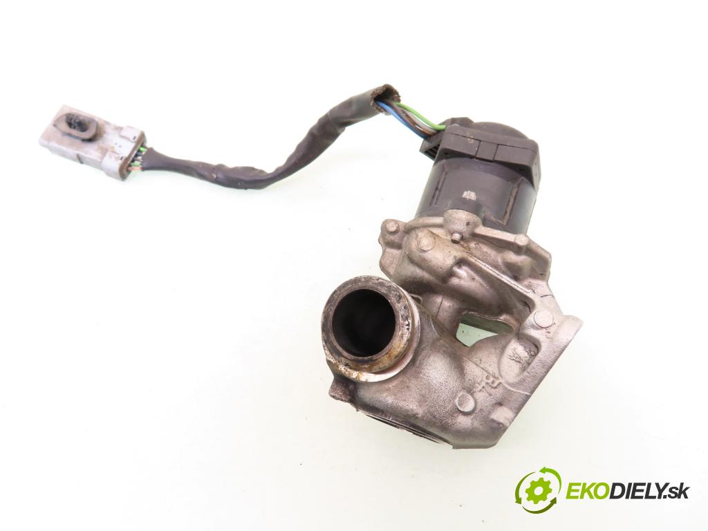 FORD C-MAX (DM2) MINIVAN 2007 100,00 2.0 TDCi - G6DA 1997,00 VENTIL EGR 9651839180