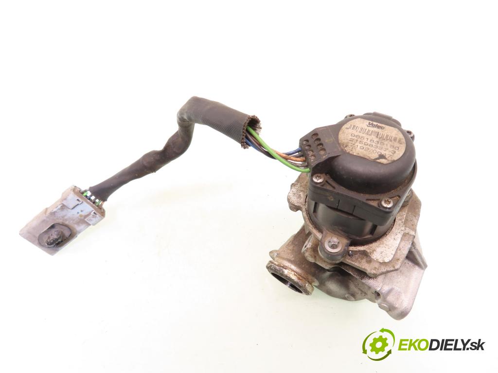 FORD C-MAX (DM2) MINIVAN 2007 100,00 2.0 TDCi - G6DA 1997,00 VENTIL EGR 9651839180