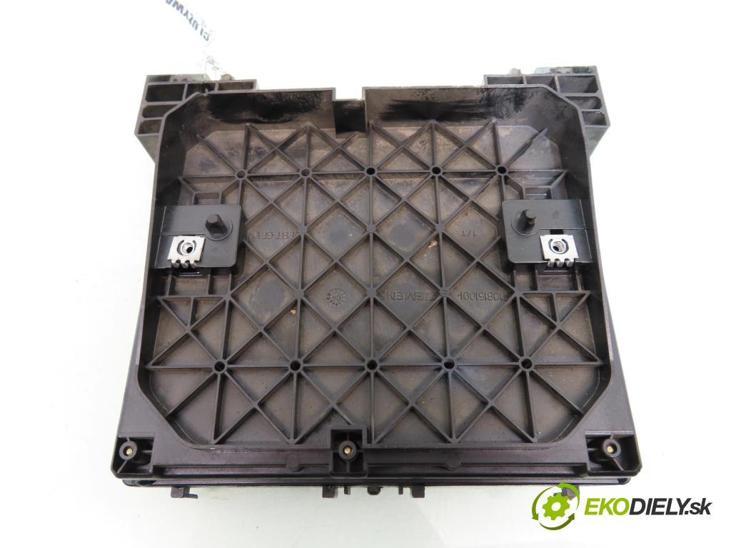 SEAT ALHAMBRA (7V8, 7V9) MINIVAN 2004 85,00 1.9 TDI - AUY 1896,00 MODUL BSI S120042300B ; 7M3962258AH