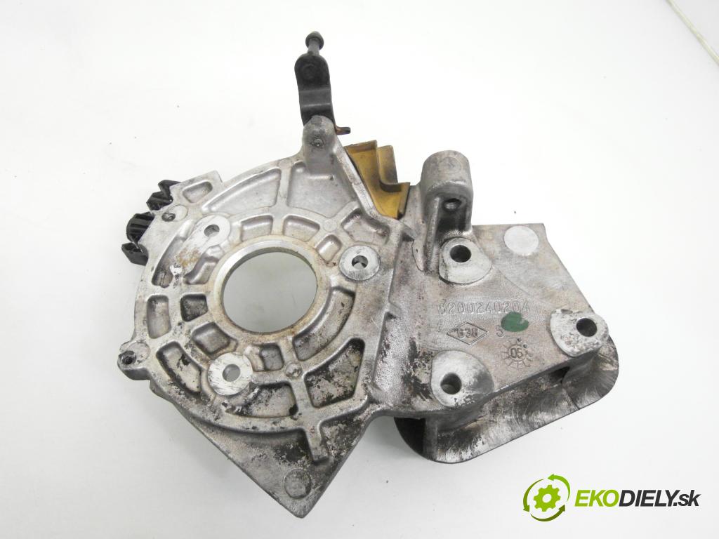 RENAULT SCENIC II (JM0/1_) MINIVAN 2005 88,00 1.9 DCI - F9Q 812 1870,00 Uchytenie pumpy vstrekovacej 8200240204
