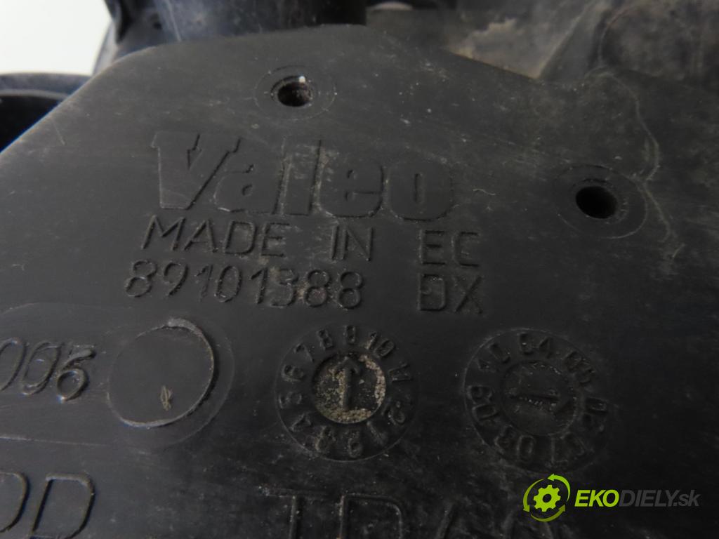 FIAT GRANDE PUNTO (199_) HB 2006 57,00 1.4 - 350 A1.000 1368,00 Svetlo PP 89101388DX