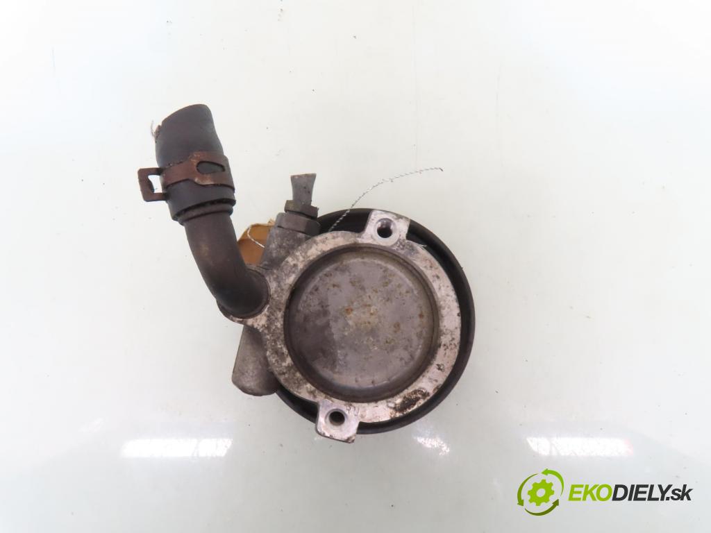 RENAULT LAGUNA II (BG0/1_) LIFTBACK 2004 79,00 1.6 16V (BG0A, BG0L) - K4M 714 1598,00 Pumpa servočerpadlo 8200054529 ; 26081923 (Servočerpadlo)