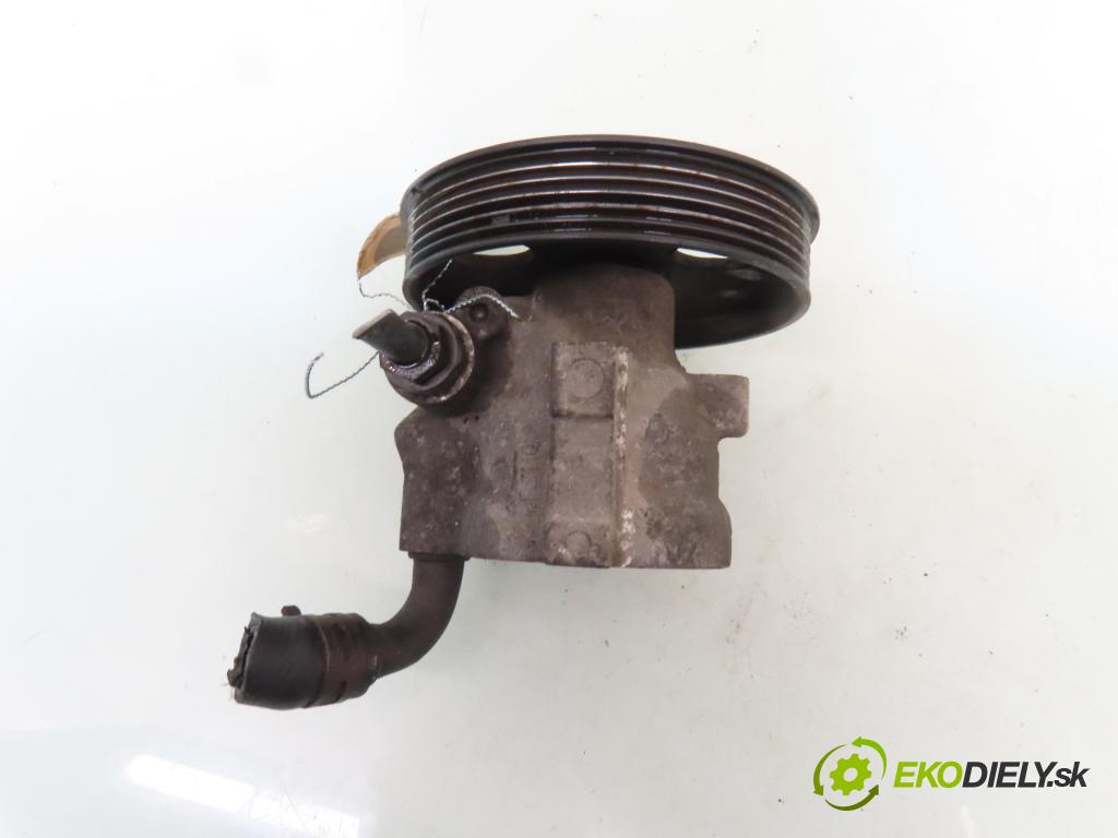 RENAULT LAGUNA II (BG0/1_) LIFTBACK 2004 79,00 1.6 16V (BG0A, BG0L) - K4M 714 1598,00 Pumpa servočerpadlo 8200054529 ; 26081923 (Servočerpadlo)