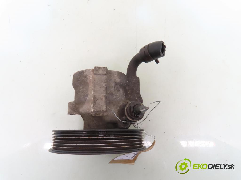 RENAULT LAGUNA II (BG0/1_) LIFTBACK 2004 79,00 1.6 16V (BG0A, BG0L) - K4M 714 1598,00 Pumpa servočerpadlo 8200054529 ; 26081923 (Servočerpadlo)