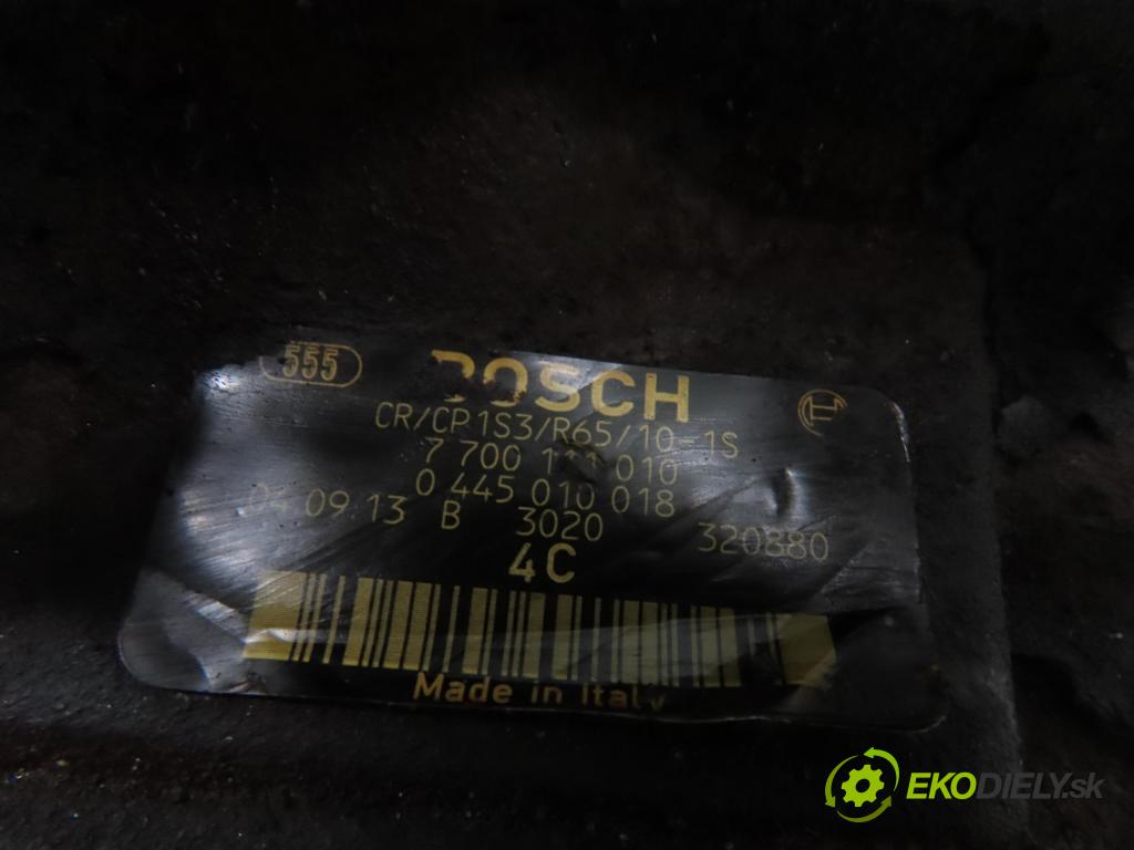 RENAULT SCENIC I (JA0/1_) MINIVAN 2000 75,00 1.9 dCi (JA05, JA1F) - F9Q 732 1870,00 Pumpa vstrekovacia 7700111010 ; 0281002483 (Vstrekovacie čerpadlo)