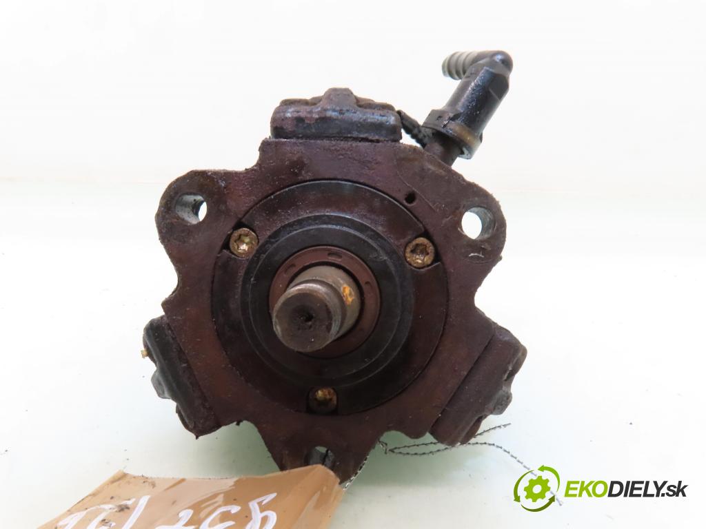 RENAULT SCENIC I (JA0/1_) MINIVAN 2000 75,00 1.9 dCi (JA05, JA1F) - F9Q 732 1870,00 Pumpa vstrekovacia 7700111010 ; 0281002483 (Vstrekovacie čerpadlo)