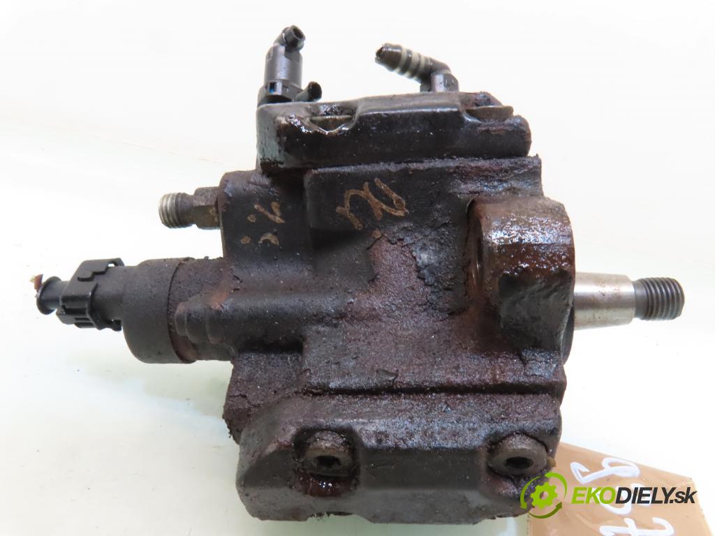 RENAULT SCENIC I (JA0/1_) MINIVAN 2000 75,00 1.9 dCi (JA05, JA1F) - F9Q 732 1870,00 Pumpa vstrekovacia 7700111010 ; 0281002483 (Vstrekovacie čerpadlo)