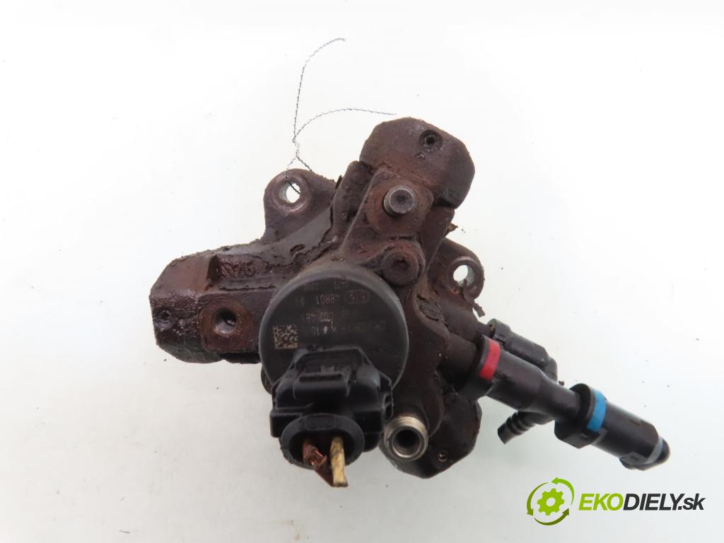 RENAULT SCENIC I (JA0/1_) MINIVAN 2000 75,00 1.9 dCi (JA05, JA1F) - F9Q 732 1870,00 Pumpa vstrekovacia 7700111010 ; 0281002483 (Vstrekovacie čerpadlo)