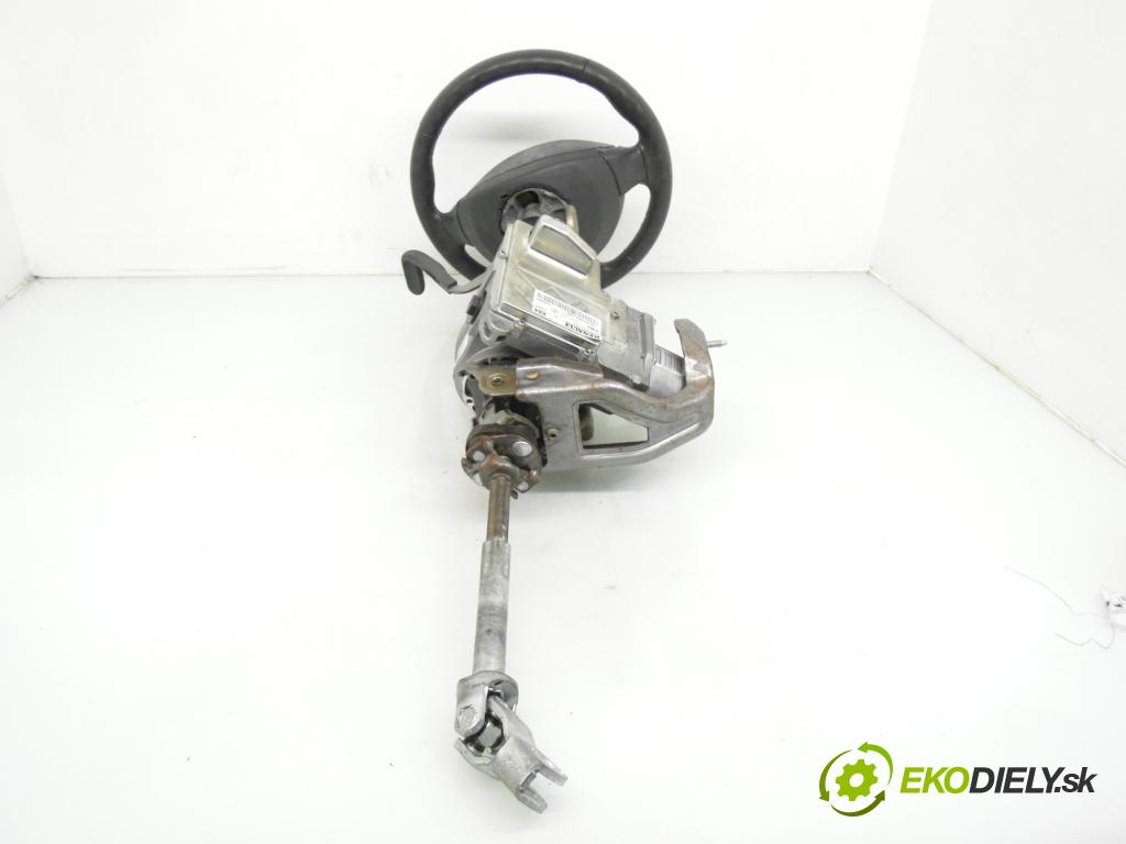 RENAULT SCENIC II (JM0/1_) MINIVAN 2005 88,00 1.9 DCI - F9Q 812 1870,00 serv/podporovanie elektrické 8200035272 ; 50300389LHD