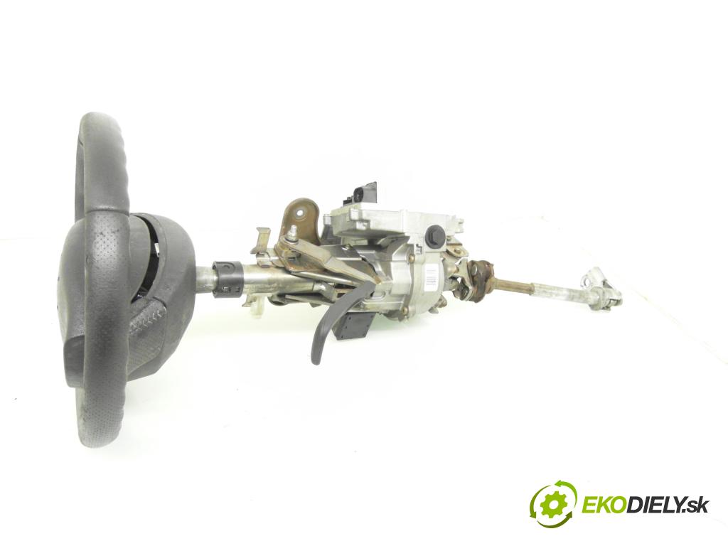 RENAULT SCENIC II (JM0/1_) MINIVAN 2005 88,00 1.9 DCI - F9Q 812 1870,00 serv/podporovanie elektrické 8200035272 ; 50300389LHD