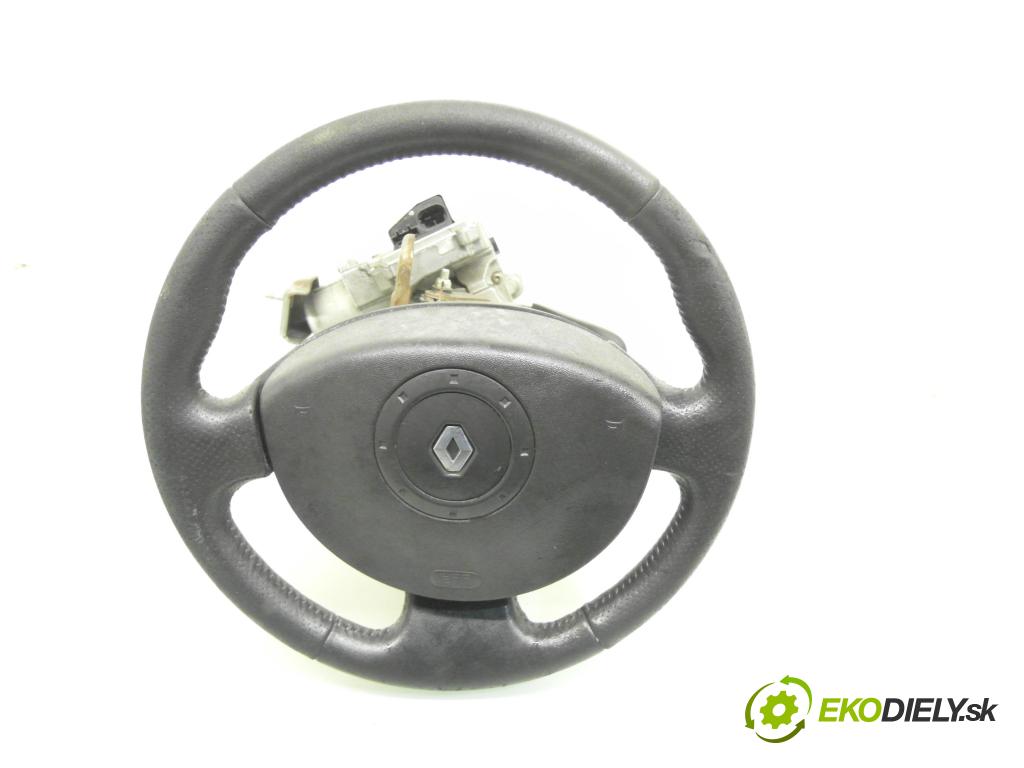 RENAULT SCENIC II (JM0/1_) MINIVAN 2005 88,00 1.9 DCI - F9Q 812 1870,00 serv/podporovanie elektrické 8200035272 ; 50300389LHD