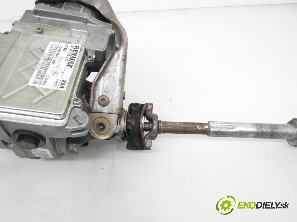 RENAULT SCENIC II (JM0/1_) MINIVAN 2005 88,00 1.9 DCI - F9Q 812 1870,00 serv/podporovanie elektrické 8200035272 ; 50300389LHD
